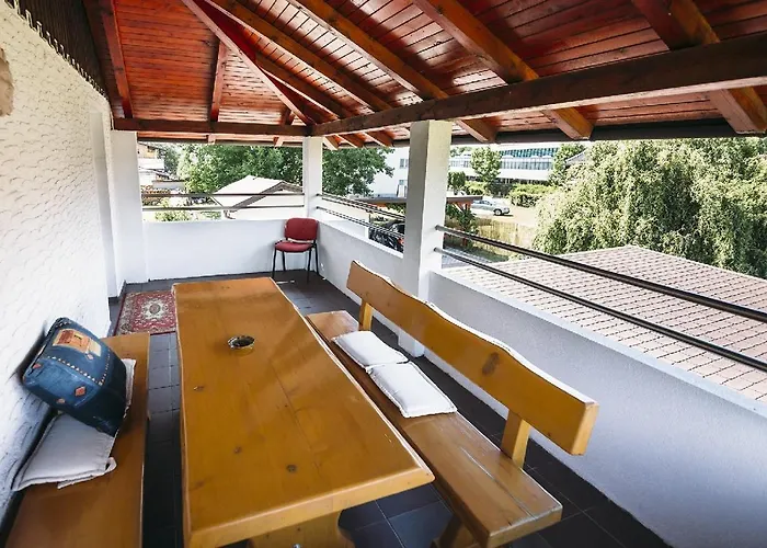 Prenocisce Sinkec Nada Nocleg ze śniadaniem Moravske Toplice