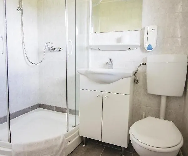 Frühstückspension Prenocisce Sinkec Nada