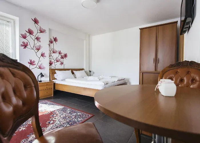 Prenocisce Sinkec Nada 3*