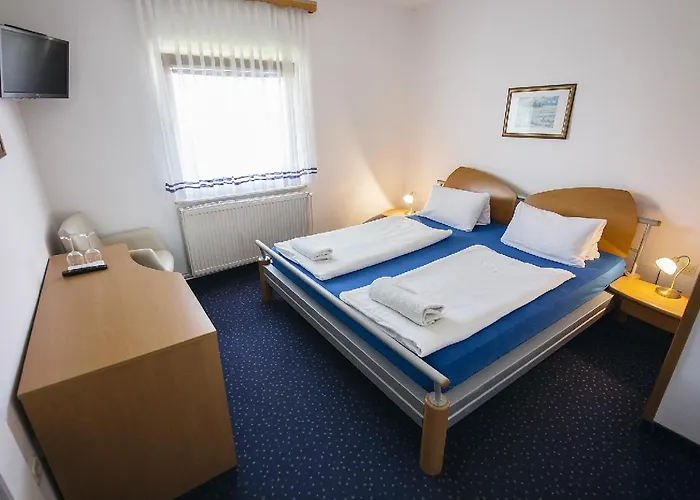 Prenocisce Sinkec Nada 3*